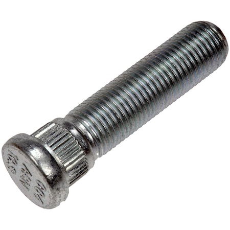 Dorman Wheel Stud, 10PK 610-004